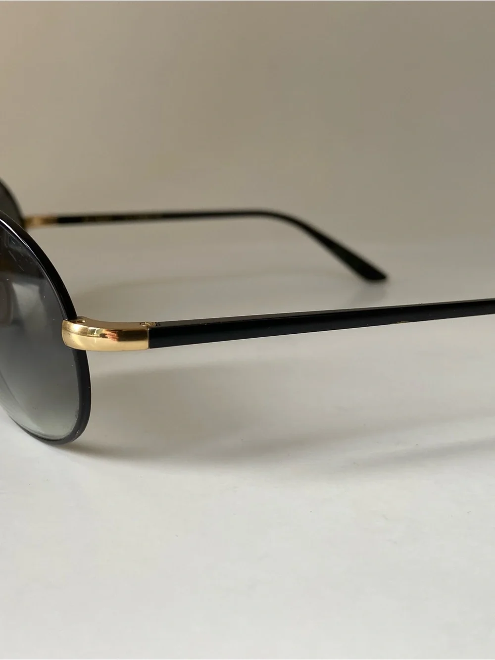 DITA classic vintage